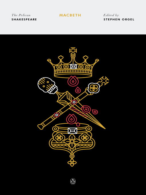 Title details for Macbeth by William Shakespeare - Available